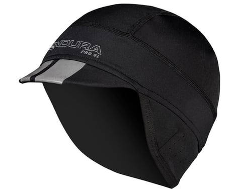Endura Pro SL Winter Cap (Black) (S/M)